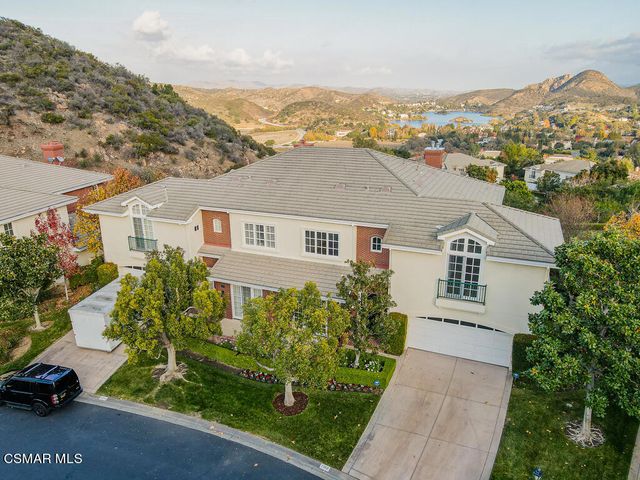 2390 Crombie Court, Westlake Village, CA 91361