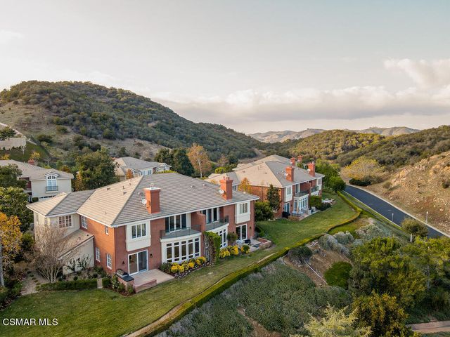 2390 Crombie Court, Westlake Village, CA 91361