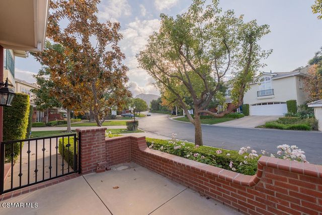 2390 Crombie Court, Westlake Village, CA 91361