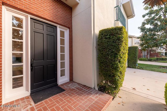 2390 Crombie Court, Westlake Village, CA 91361