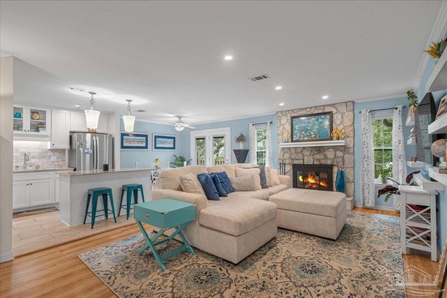 4831 E Olive Rd 1D, Pensacola, FL 32514