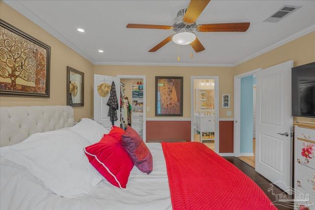 4831 E Olive Rd 1D, Pensacola, FL 32514