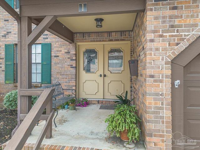 4831 E Olive Rd 1D, Pensacola, FL 32514