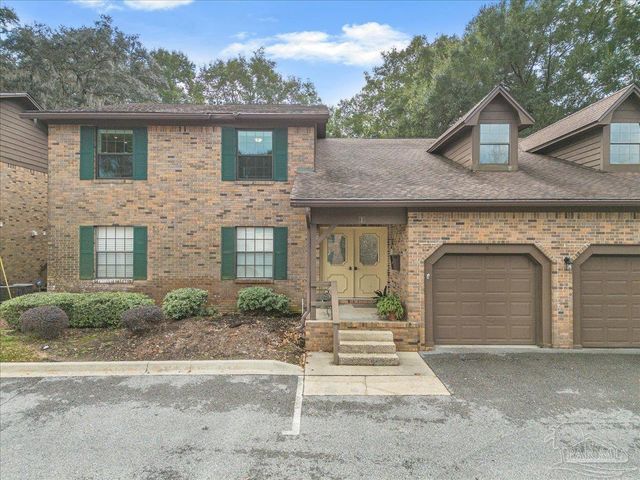 4831 E Olive Rd 1D, Pensacola, FL 32514