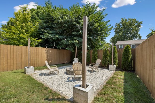 622 Waco Dr, Nashville, TN 37209