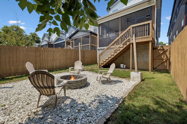 622 Waco Dr, Nashville, TN 37209