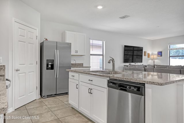 3620 Peony Court SE, Palm Bay, FL 32909
