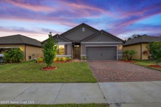 3620 Peony Court SE, Palm Bay, FL 32909