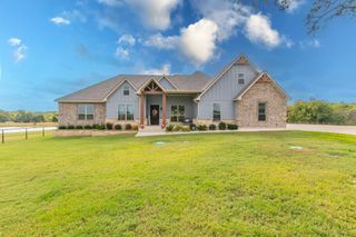 790 Bones Chapel Road, Whitesboro, TX 76273