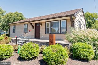 10 N PARK ST, Easton, MD 21601