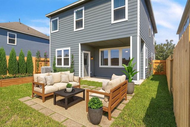 14523 Aston Pine Drive, Houston, TX 77032