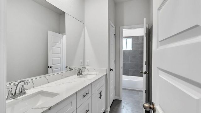 14523 Aston Pine Drive, Houston, TX 77032