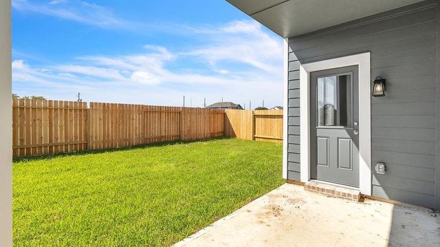 14523 Aston Pine Drive, Houston, TX 77032