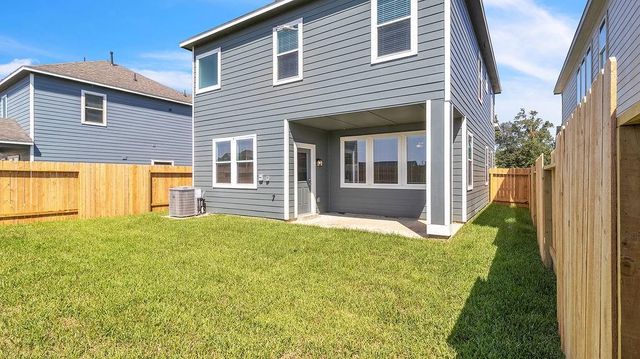 14523 Aston Pine Drive, Houston, TX 77032