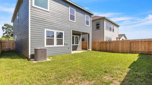 14523 Aston Pine Drive, Houston, TX 77032