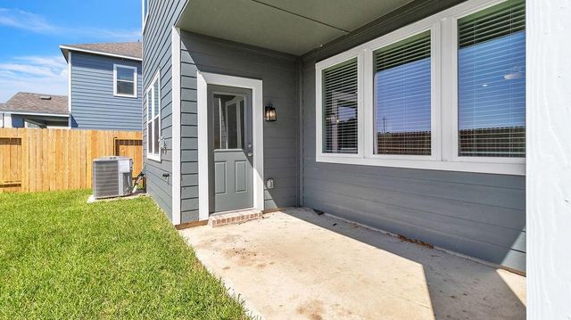 14523 Aston Pine Drive, Houston, TX 77032