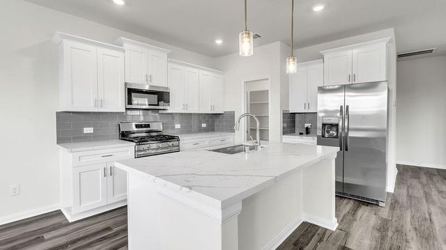 14523 Aston Pine Drive, Houston, TX 77032