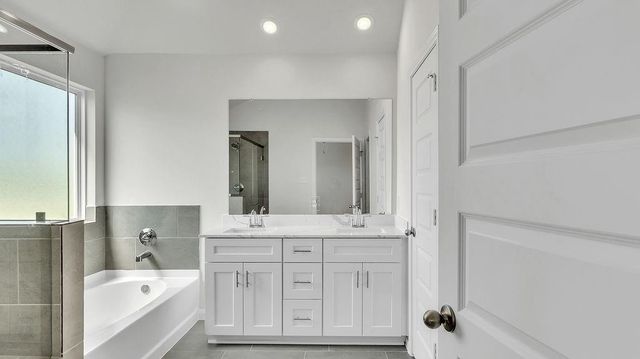 14523 Aston Pine Drive, Houston, TX 77032