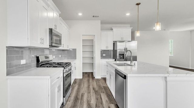 14523 Aston Pine Drive, Houston, TX 77032