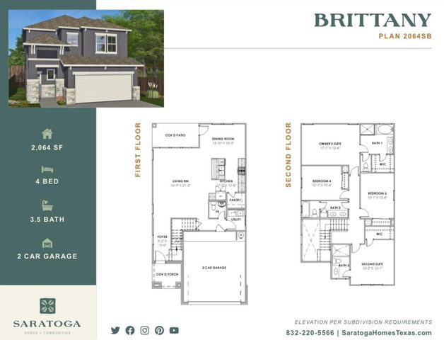 14523 Aston Pine Drive, Houston, TX 77032