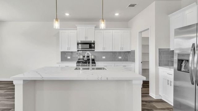 14523 Aston Pine Drive, Houston, TX 77032