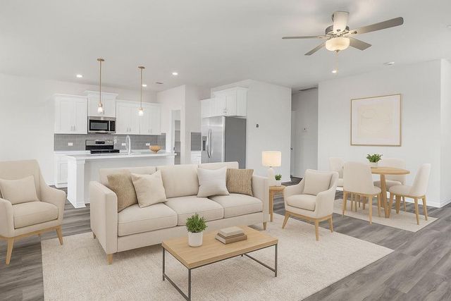 14523 Aston Pine Drive, Houston, TX 77032