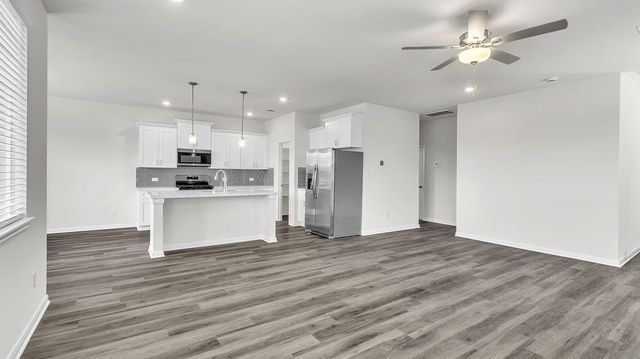 14523 Aston Pine Drive, Houston, TX 77032