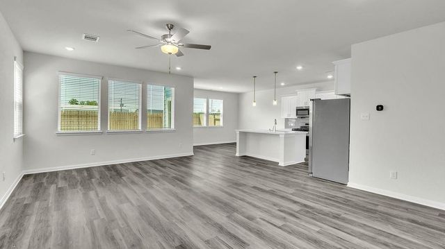 14523 Aston Pine Drive, Houston, TX 77032