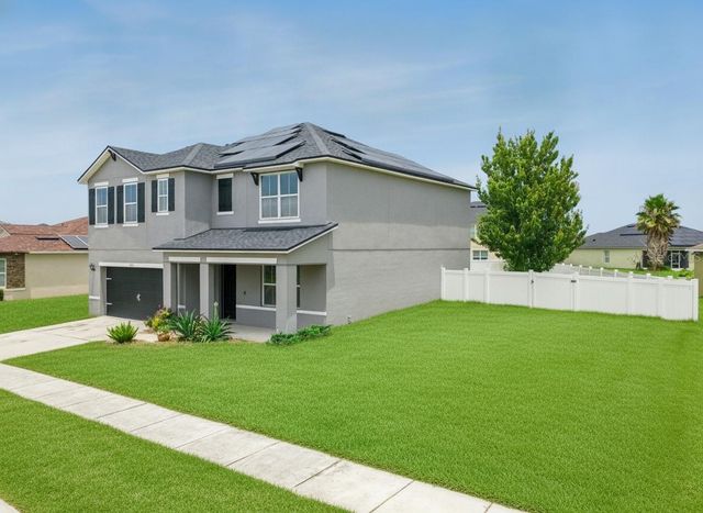 6115 GREY HERON DRIVE, Winter Haven, FL 33881