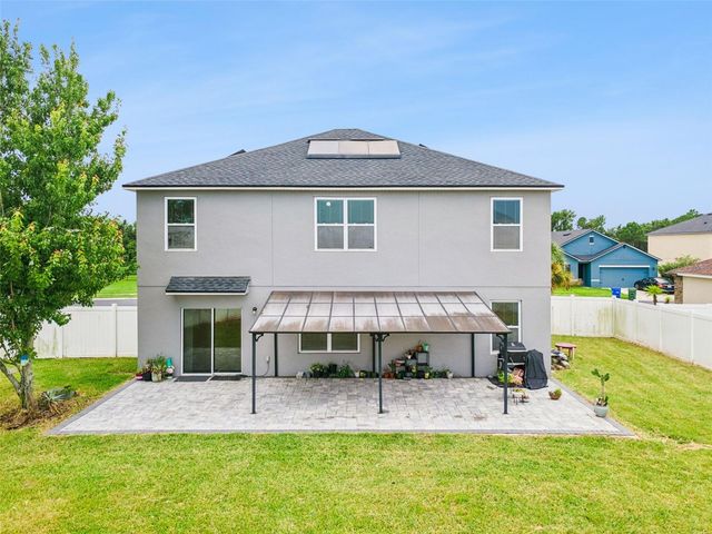 6115 GREY HERON DRIVE, Winter Haven, FL 33881