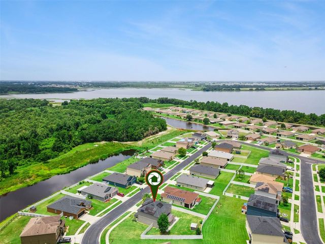 6115 GREY HERON DRIVE, Winter Haven, FL 33881