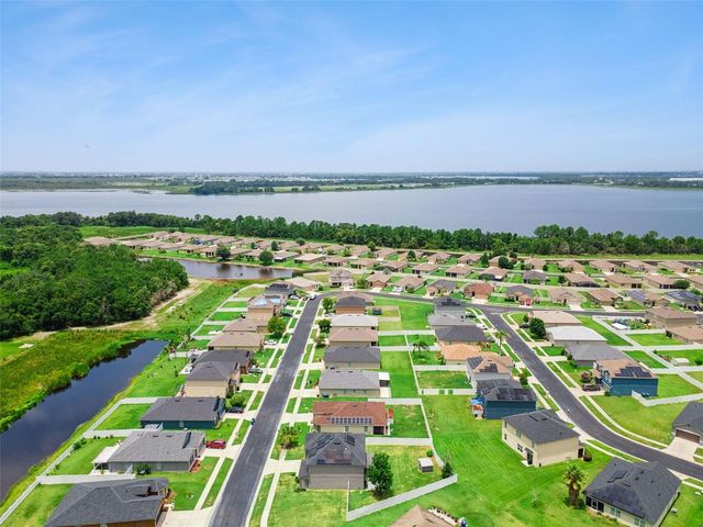 6115 GREY HERON DRIVE, Winter Haven, FL 33881