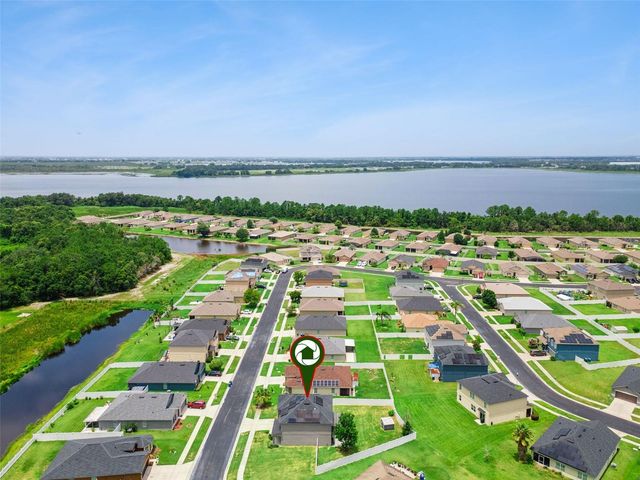 6115 GREY HERON DRIVE, Winter Haven, FL 33881