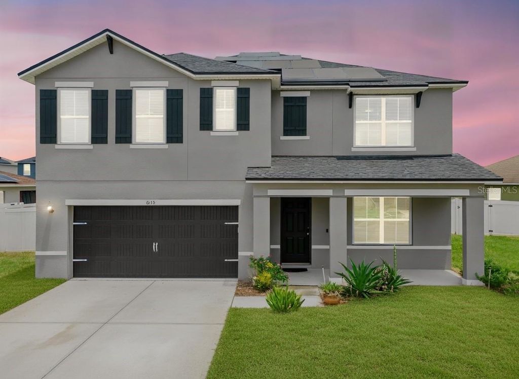 6115 GREY HERON DRIVE, Winter Haven, FL 33881