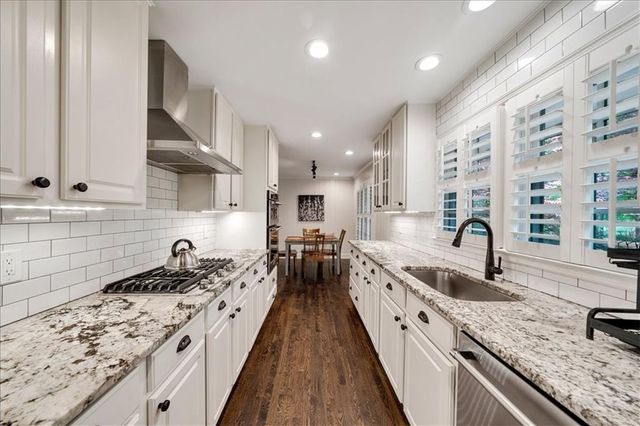 5592 Colton Drive, Atlanta, GA 30342