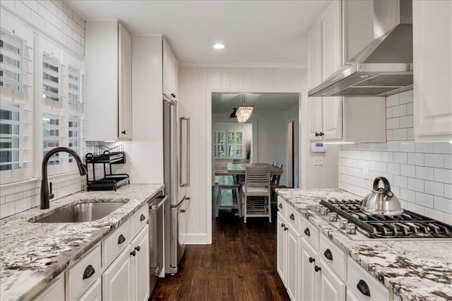 5592 Colton Drive, Atlanta, GA 30342
