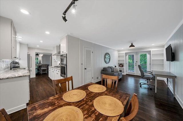 5592 Colton Drive, Atlanta, GA 30342
