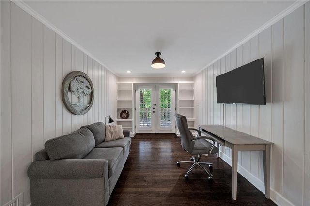 5592 Colton Drive, Atlanta, GA 30342