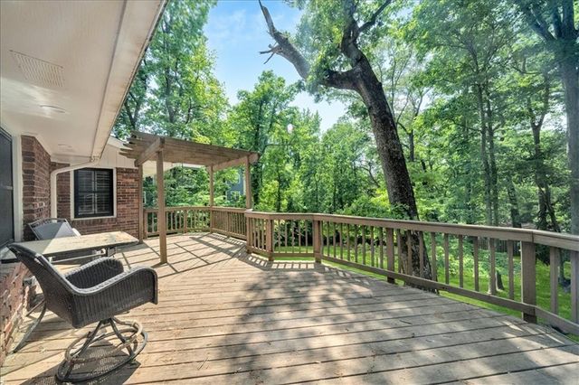 5592 Colton Drive, Atlanta, GA 30342