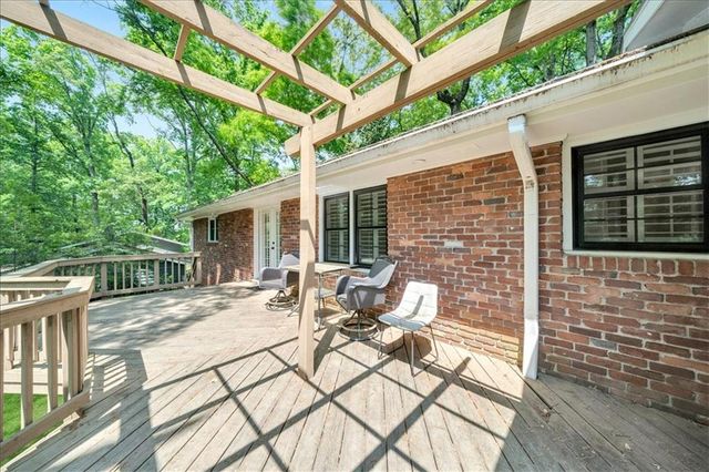 5592 Colton Drive, Atlanta, GA 30342