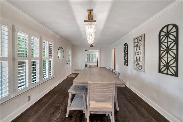 5592 Colton Drive, Atlanta, GA 30342