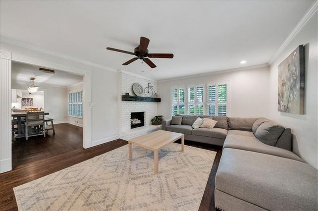 5592 Colton Drive, Atlanta, GA 30342