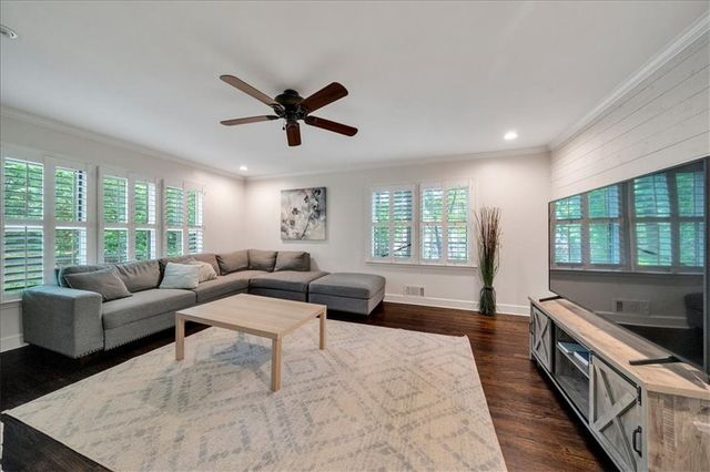 5592 Colton Drive, Atlanta, GA 30342