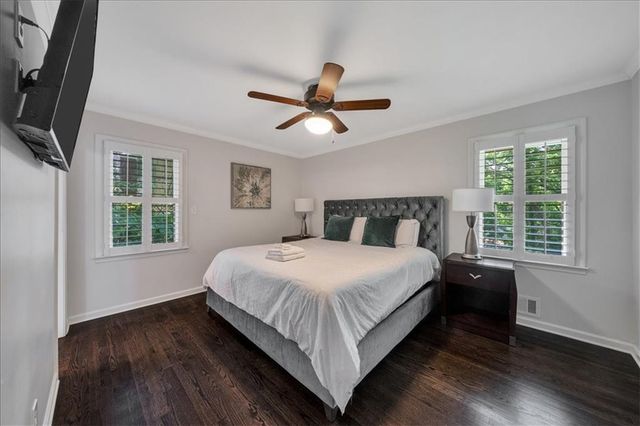 5592 Colton Drive, Atlanta, GA 30342