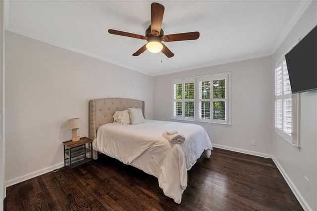 5592 Colton Drive, Atlanta, GA 30342