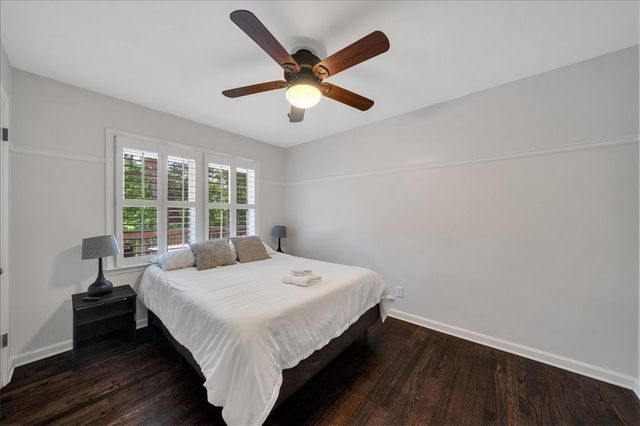 5592 Colton Drive, Atlanta, GA 30342