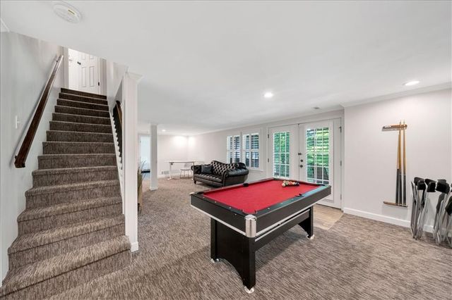 5592 Colton Drive, Atlanta, GA 30342