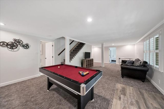 5592 Colton Drive, Atlanta, GA 30342