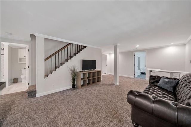 5592 Colton Drive, Atlanta, GA 30342