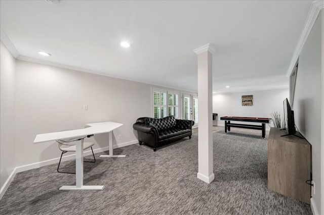 5592 Colton Drive, Atlanta, GA 30342